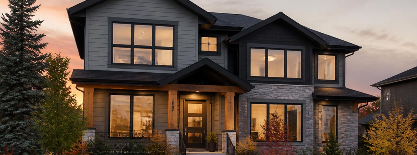 Red Deer Residential Home