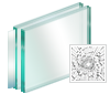 Obscured Glass