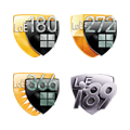 Glass Coatings
