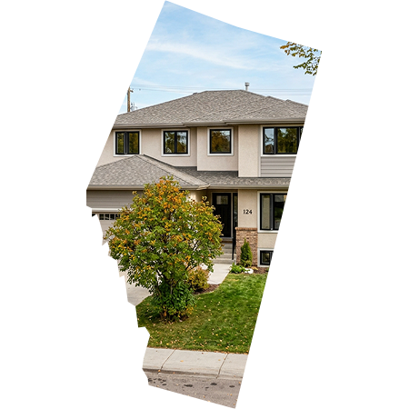 Alberta New Construction Windows
