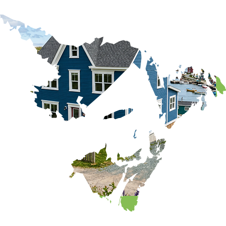 Atlantic Canada New Construction Windows