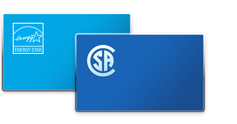 Certifications and Ratings