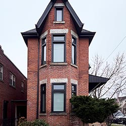 Ajax Projects