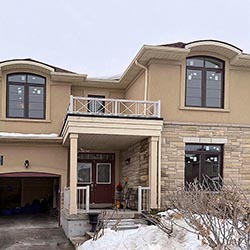 Brampton Projects