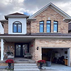 Brampton Projects