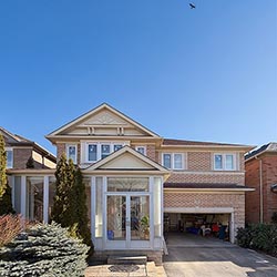 Brampton Projects