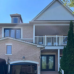 Burlington Projects