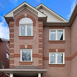 Courtice Projects