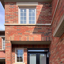 Courtice Projects