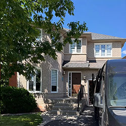 Courtice Projects