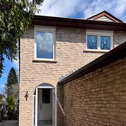Etobicoke Projects