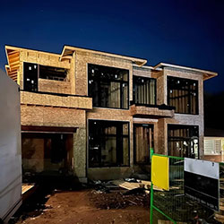 King City Projects