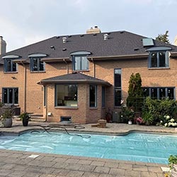 Kitchener Projects