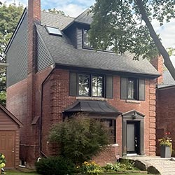 Kitchener Projects
