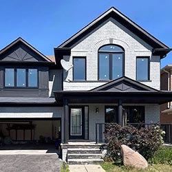 Kitchener Projects