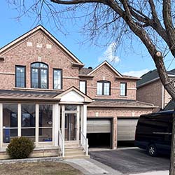 Markham Projects