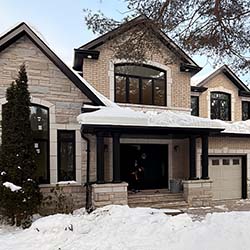 Mississauga Projects