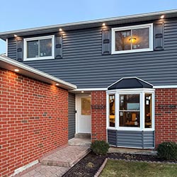 Newmarket Projects