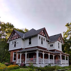 Newmarket Projects