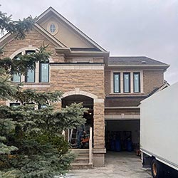 Oakville Projects