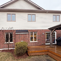 Oshawa Projects