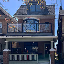 Peterborough Projects
