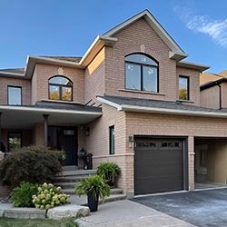 Richmond Hill Projects