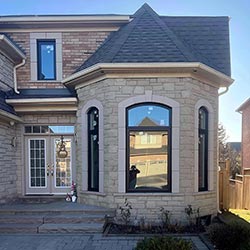 Richmond Hill Projects
