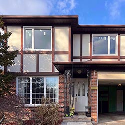 Richmond Hill Projects