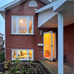 St. Catharines Projects
