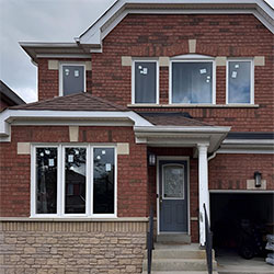 St. Catharines Projects