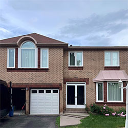 St. Catharines Projects