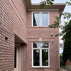 Whitby Projects