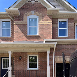 Whitby Projects