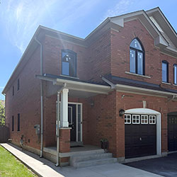 Whitby Projects