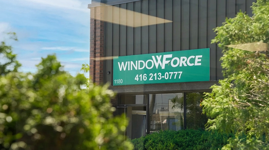 Window Force