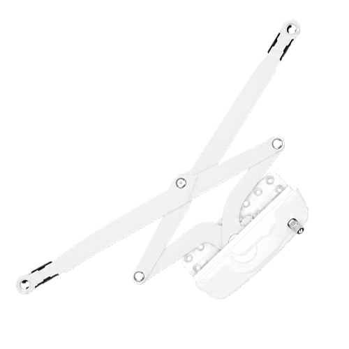 Truth Operator Locking System