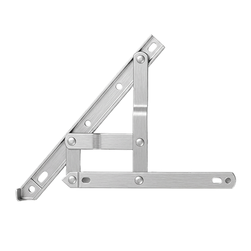 Heavy Duty Hinges