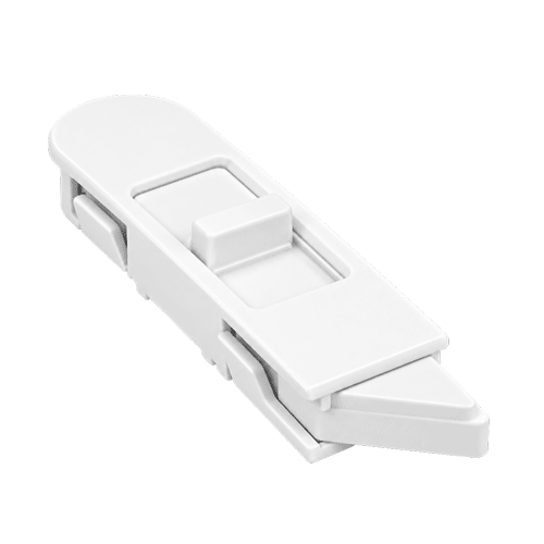 Slider Tilt-In Function
