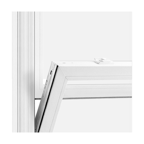 Inward Tilt Mechanism