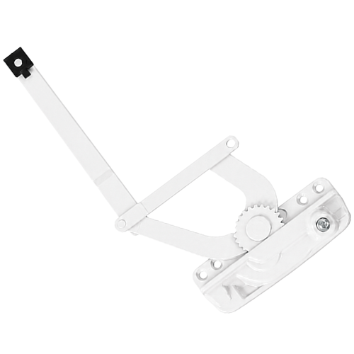 Truth Operator Locking System