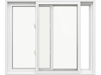 Single Slider Window