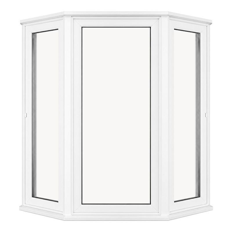 Bay Windows