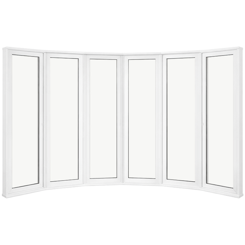 Bay and Bow Window 02
