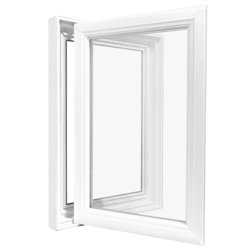 Casement Window 01