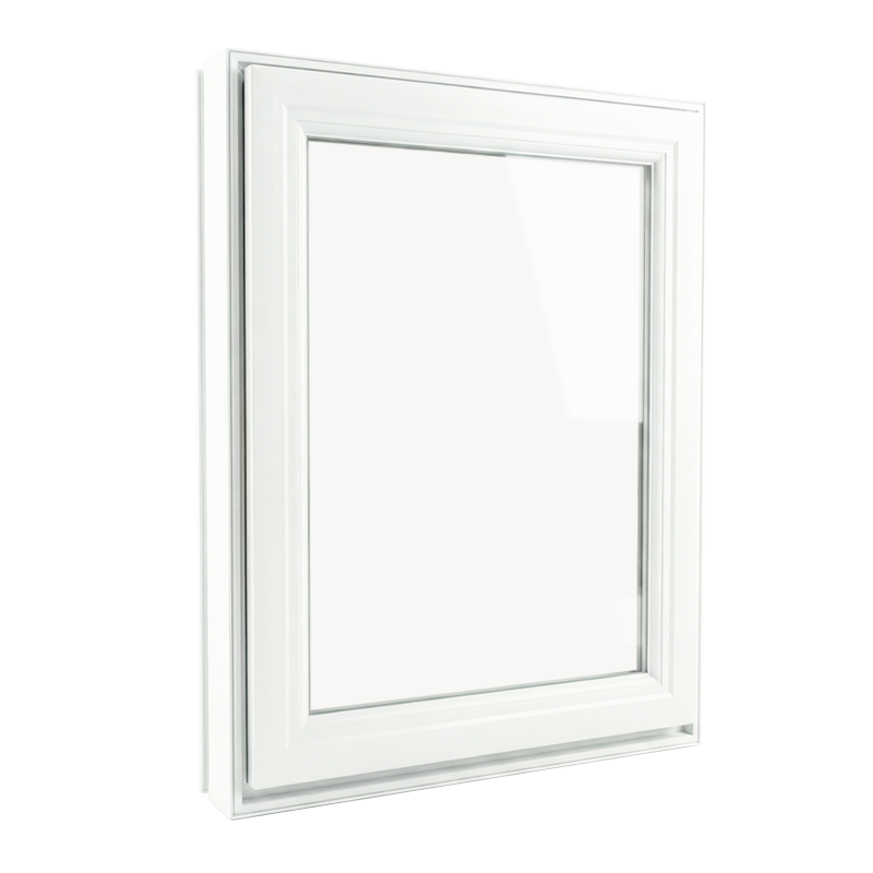Casement Window 02