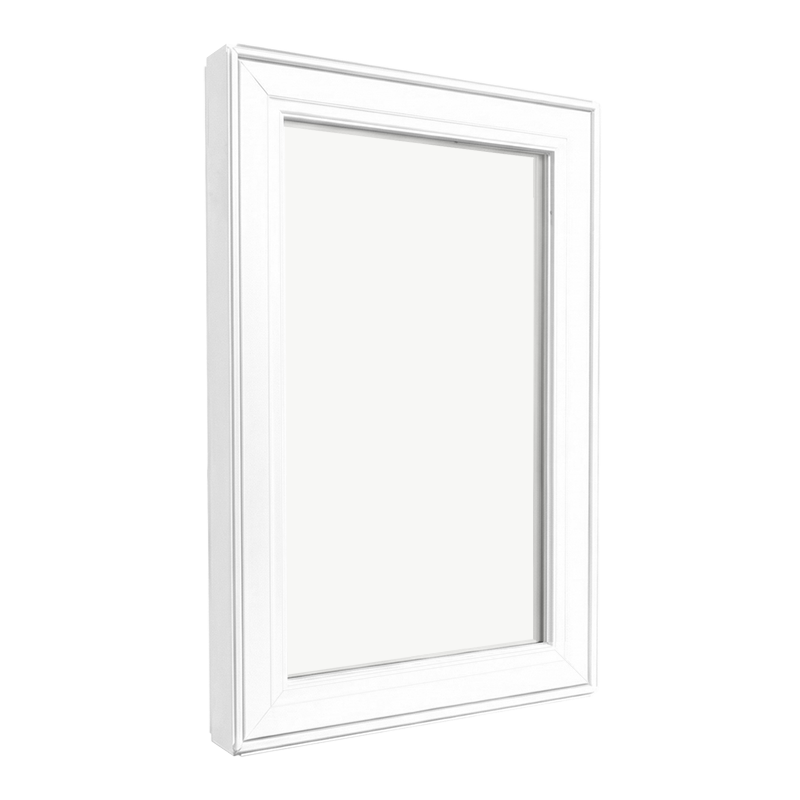 High Fix or Casement Fix Window 01