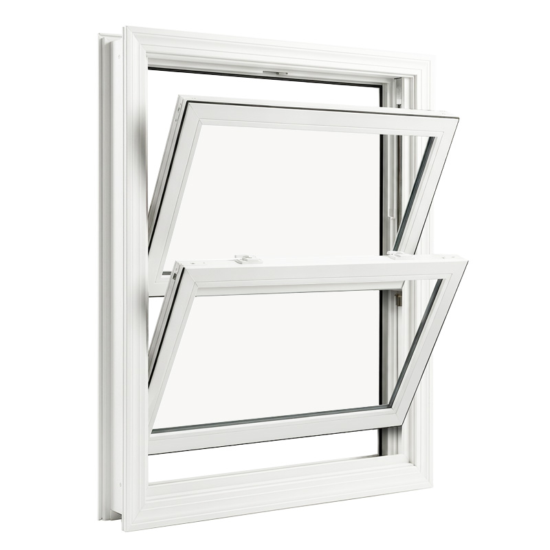 Double Hung Window