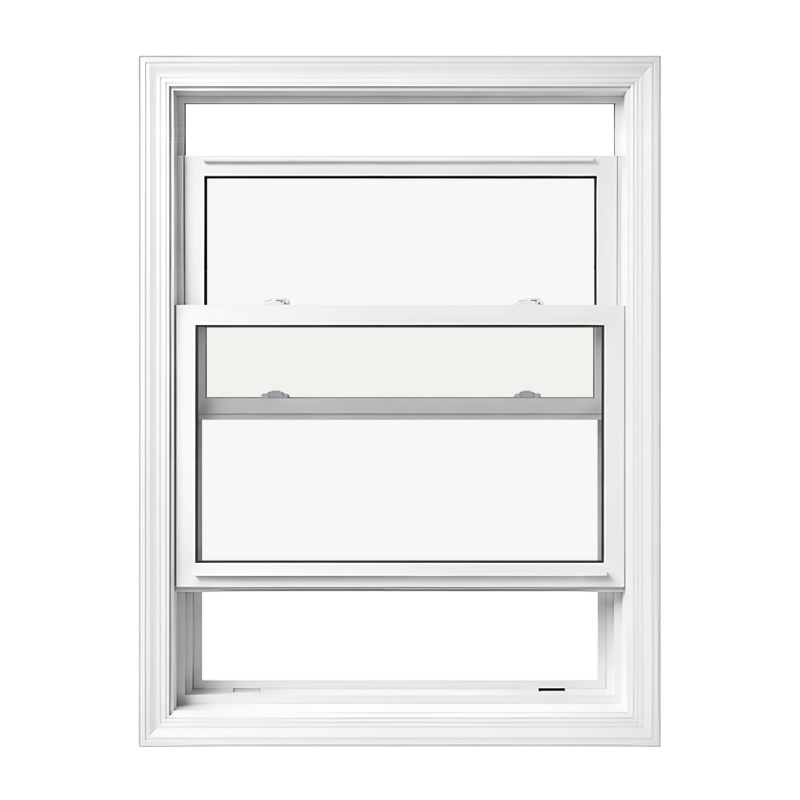 Double Hung Window
