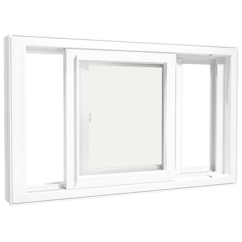 Double Slider Window 01
